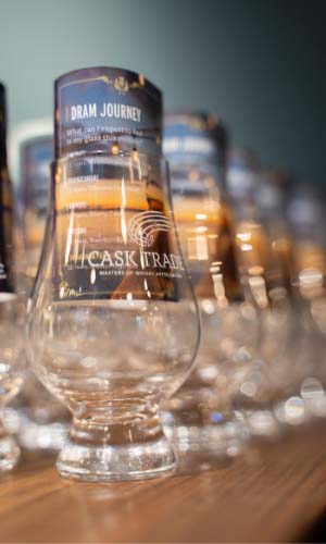 Cask Whisky Investment 02 Cask Trade