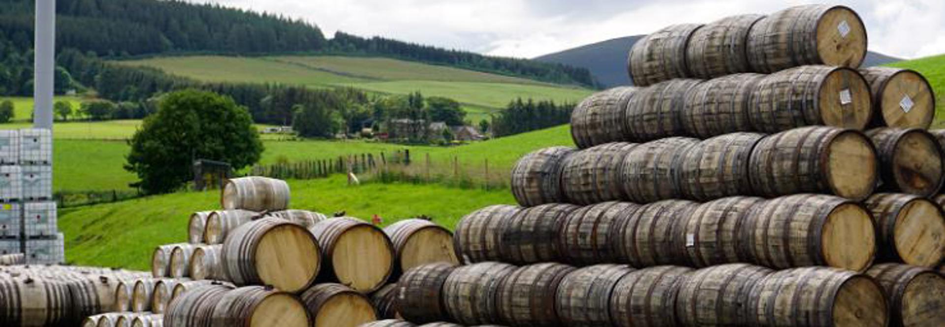 Whisky Cask Ownership Guide - Cask Trade