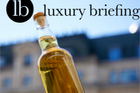 Investing In Whisky Casks Luxury Briefing