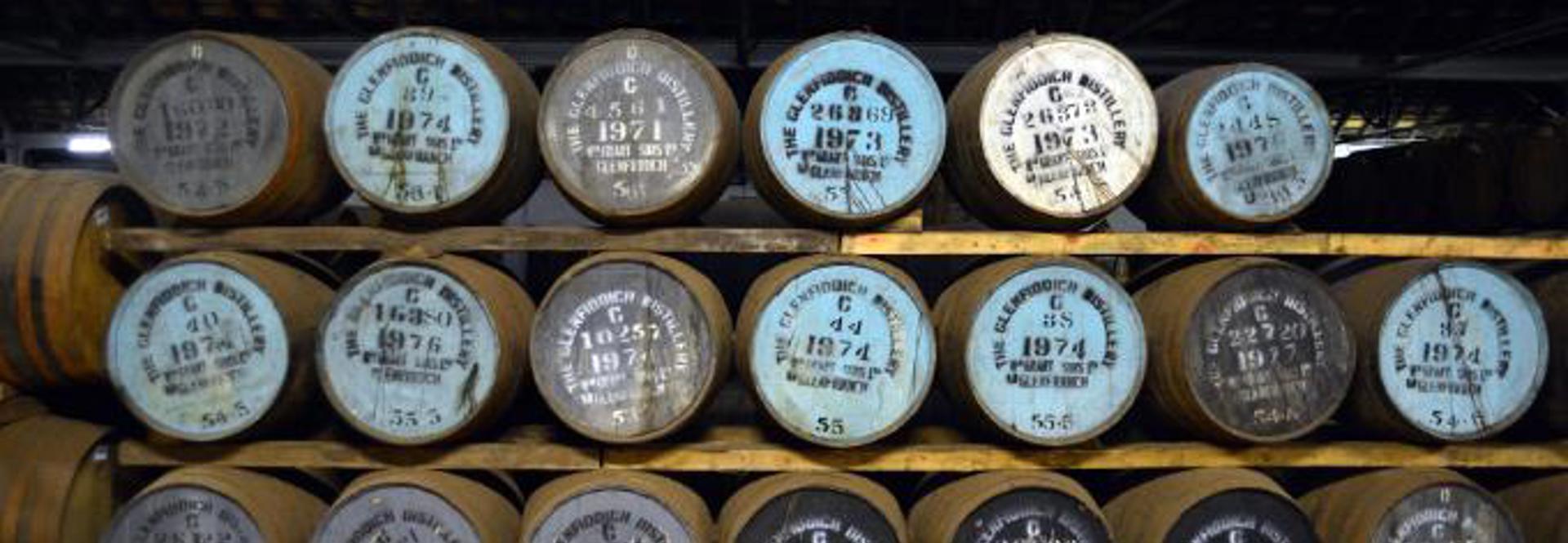 Whisky Cask Investments - Cask Trade