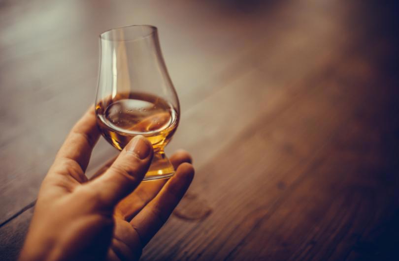 Cask Whisky Stockists - Cask Trade