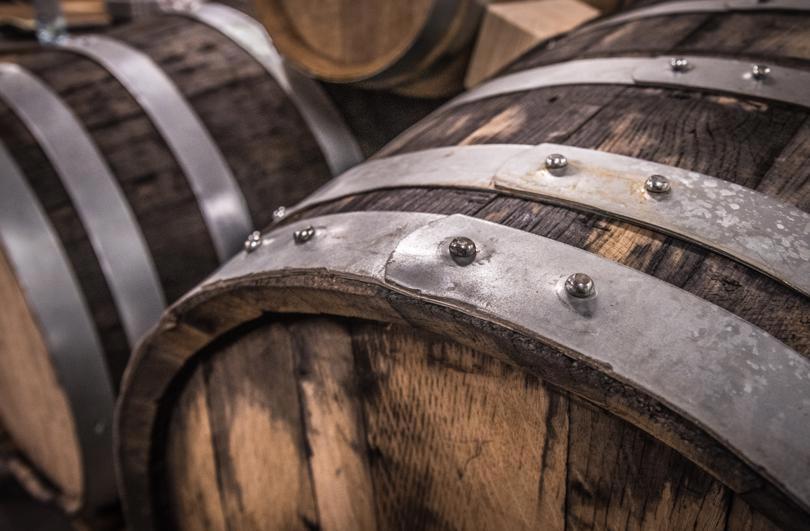 Buy A Barrel Of Whisky Stockists - Cask Trade