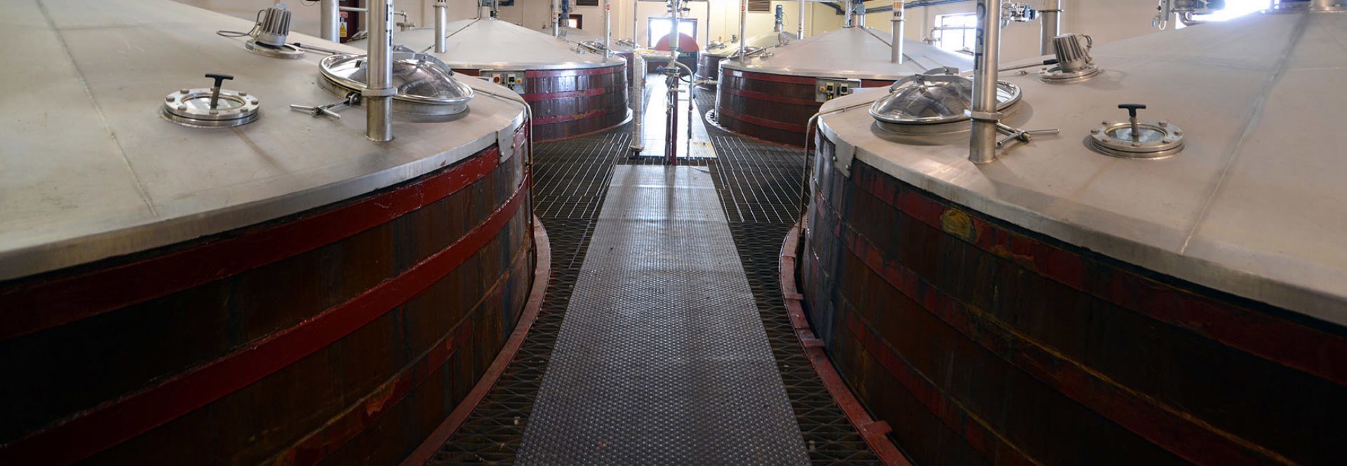 Whisky Cask Investment Trade Clients - Cask Trade