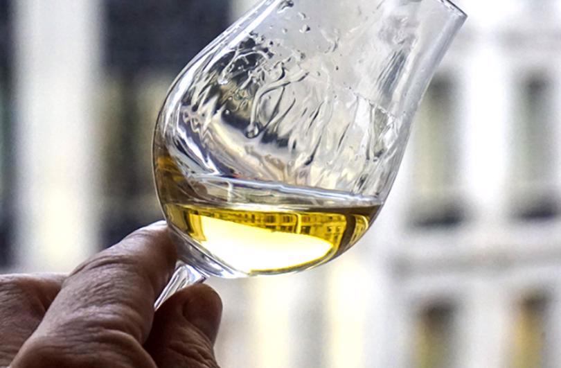 Buy A Barrel Of Whisky Transparency - Cask Trade