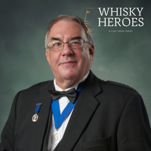 Cask Whisky heroes