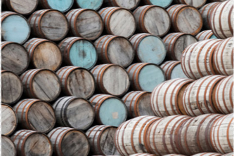 Investing In Whisky Casks Values