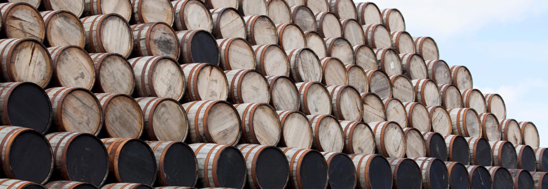 Whisky Cask For Sale - Whisky Investment