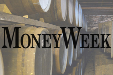 Whisky Cask Investment Moneyweek - Cask Trade