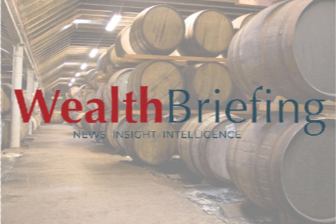 Investing In Whisky Casks Wealth Briefing